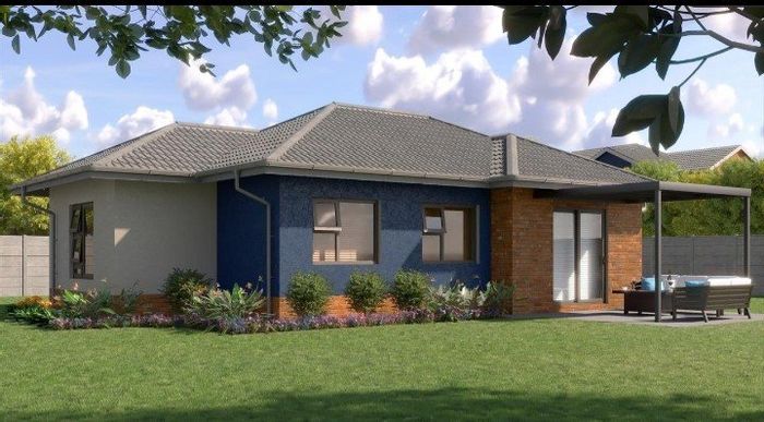 Reigerpark House For Sale: 3 beds, 24-hour security, near schools and amenities.