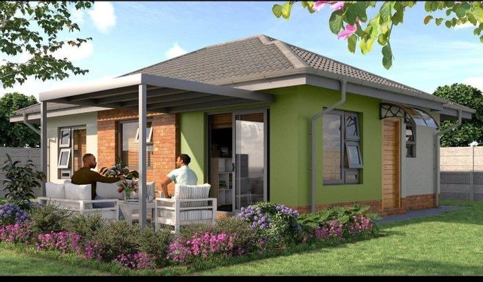 Reigerpark House For Sale: 3 beds, 24-hour security, near schools and amenities.