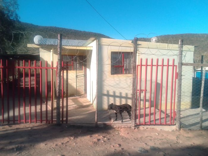 House For Sale in Kroonvale: 3 Bedrooms, 3 Bathrooms, Water Tank, Expansion Potential.