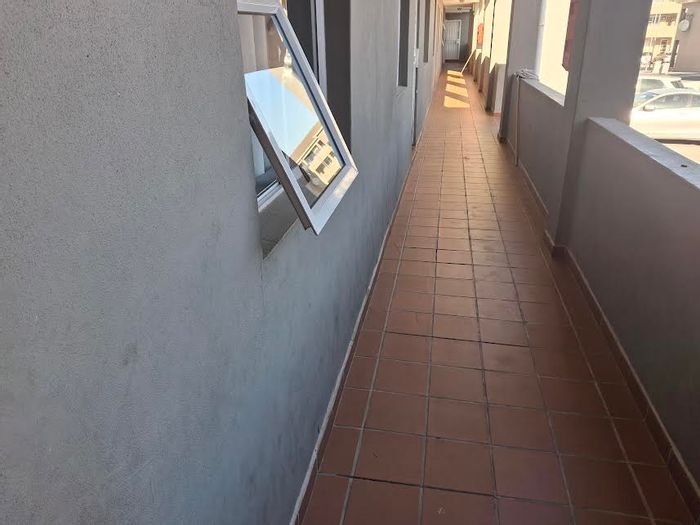 For Sale: 2-Bedroom Apartment in Silversands, near schools and shopping center.
