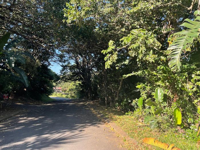 Vacant Land Residential in Ramsgate For Sale: 1200m² near beaches and amenities.