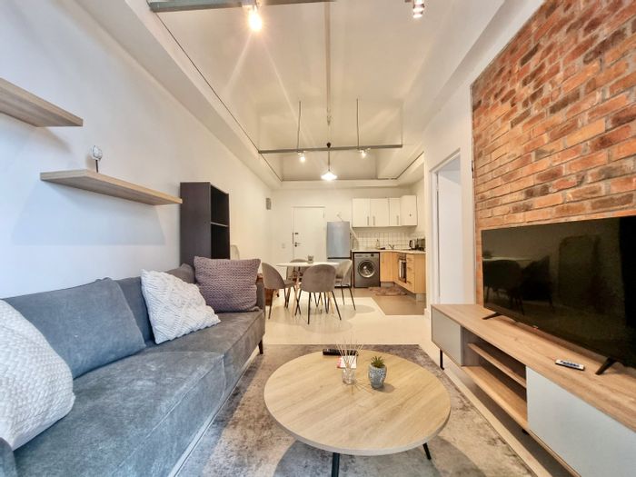 Property #2389130, Apartment Rental Monthly in Salt River