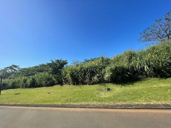 Vacant Land Residential For Sale in Sea Park with security, pet-friendly, near beach.