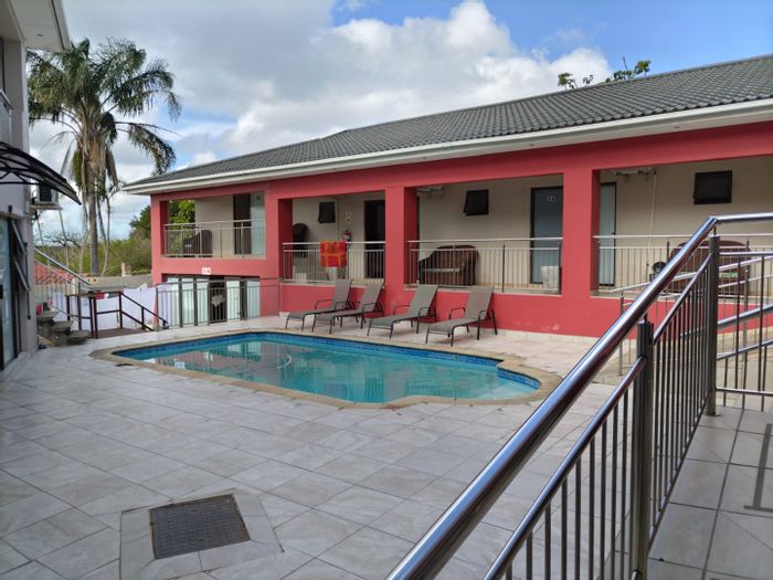 For Sale: 24-bedroom guesthouse in Amalinda with event facilities and secure parking.