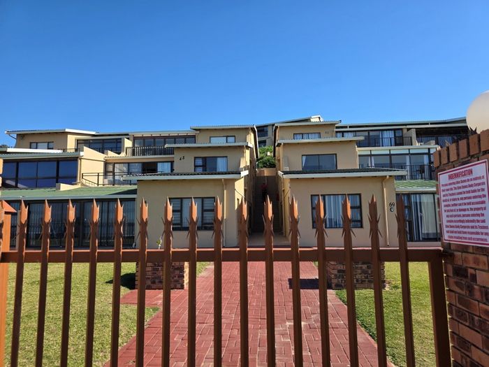 For Sale: Shelly Beach Apartment with sea views, pool, and direct beach access.