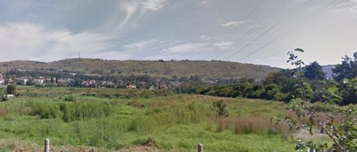 Vacant Land Residential For Sale in Bruma, ideal for commercial development opportunities.