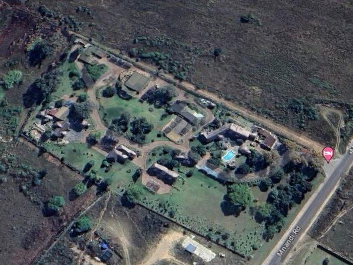 Diepsloot Commercial Property For Sale: 60 rental units, warehouse, prime location.