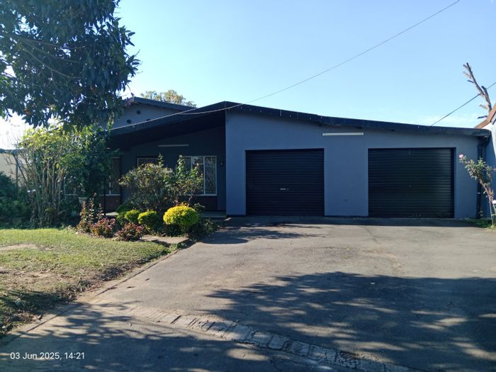 Versatile house in Pietermaritzburg Central for sale, ideal for living or income.