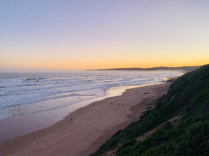 Wilderness Central: Vacant Land Residential for Sale with ocean views and easy build.