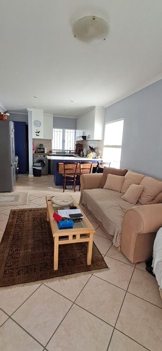 To Rent: 2-Bedroom Apartment in Sedgefield Central with Secure Parking and Gated Access.