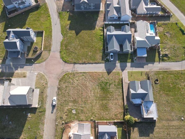 For Sale: Vacant Land Residential in Riverspray Lifestyle Estate with premium amenities.
