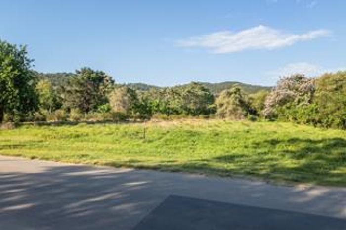 Vacant Land Residential For Sale in Old Place – Ideal for Development Opportunities.