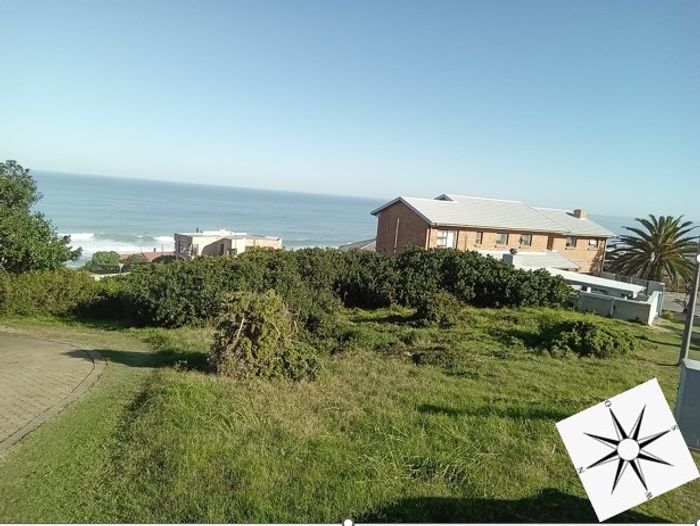 Vacant Land Residential For Sale in Dana Bay with ocean views and wildlife.