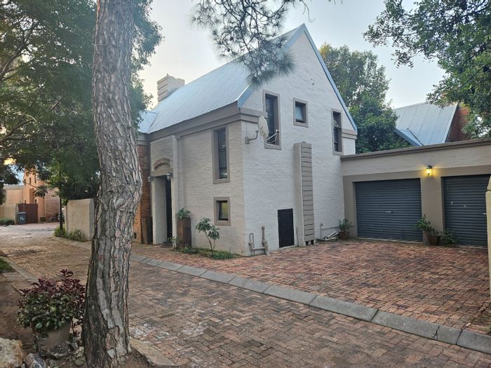 Equestria House For Sale: 3 Bedrooms, fireplace, outdoor deck, pet-friendly garden.