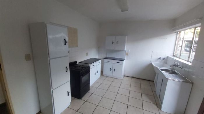 2-Bedroom Apartment in Birchleigh For Sale, features carport and low-maintenance living.