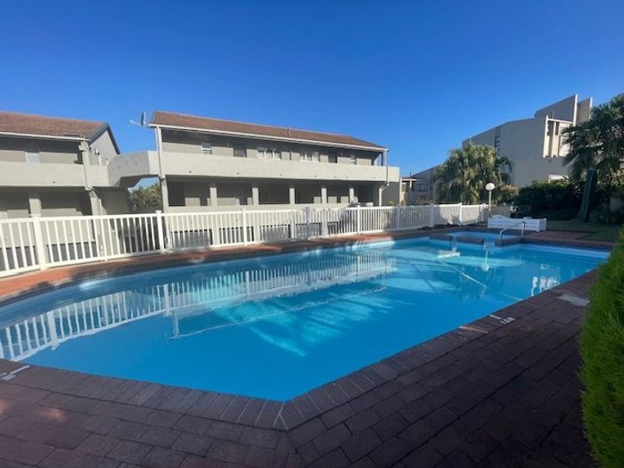 Ramsgate Apartment For Sale: Beach access, pool, secure complex, pet-friendly.
