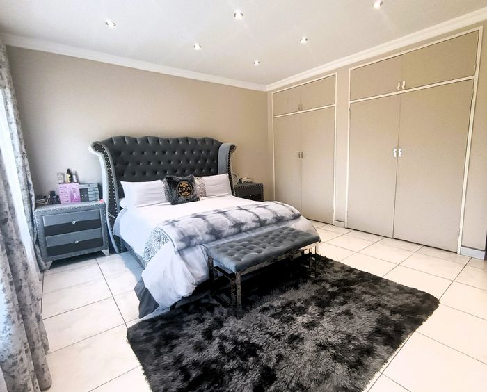 For Sale: Spacious 4-Bedroom Apartment in Laudium with 24-Hour Security and Parking.