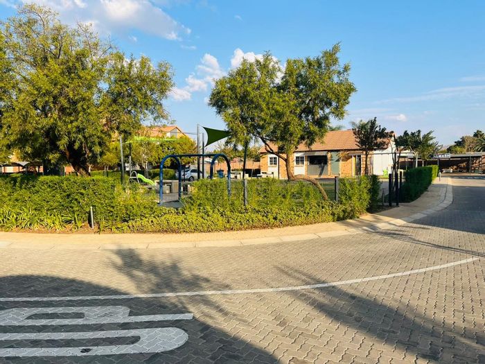 2 Bedroom Apartment To Rent in Pretoria North with essential amenities. Contact for viewing.