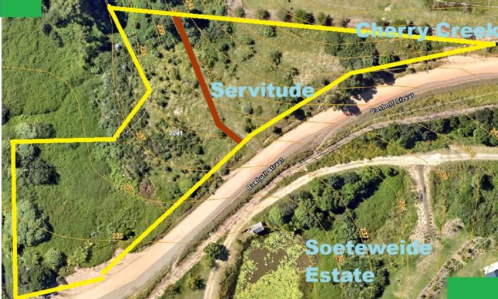 Blanco Vacant Land Residential For Sale: 5240 m² near amenities and schools.