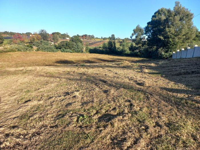 Blanco Vacant Land Residential For Sale: 5240 m² near amenities and schools.