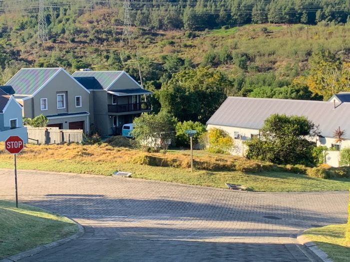 Vacant Land Residential For Sale in Green Pastures, 777 m² with approved plans.