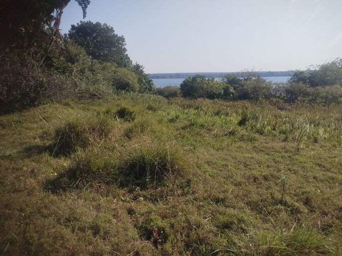 Vacant Residential Land for Sale in Mzingazi, near amenities and lake views.