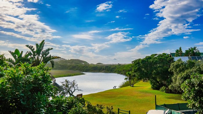 For Sale: House in Wilderness Central with pool, river access, and family-friendly features.