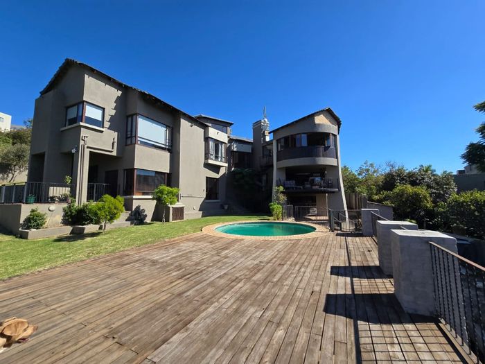 For Sale: Farm in Noordsig Landgoed Estate with security, wildlife, and expansive views.