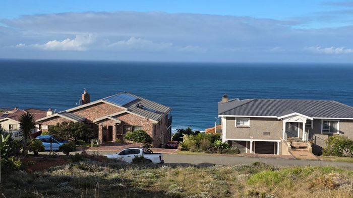 Vacant Land Residential in Dana Bay For Sale: Ocean views, ready to build.