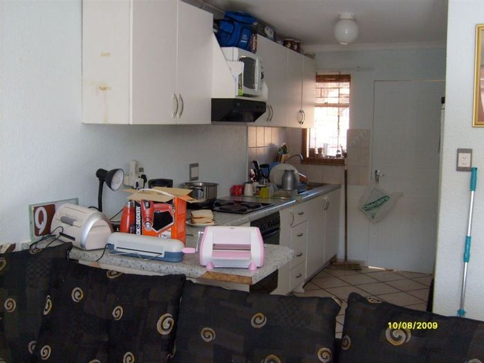 For Sale: Birch Acres Townhouse with 2 bedrooms, carport, and open-plan living.