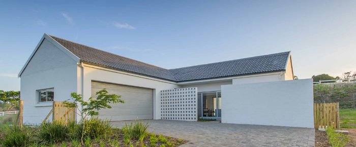 Vacant Land Residential For Sale in Sheffield Beach - Build your dream home today!