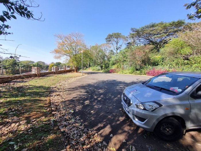 Vacant Land Residential For Sale in Blackridge - 2044sqm, ideal for your dream home.