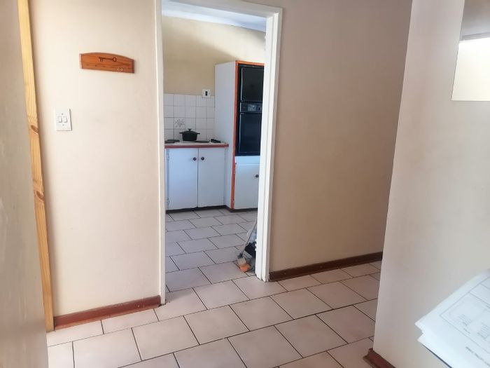 Navalsig Apartment For Sale: 3 Bedrooms, close to schools and amenities.