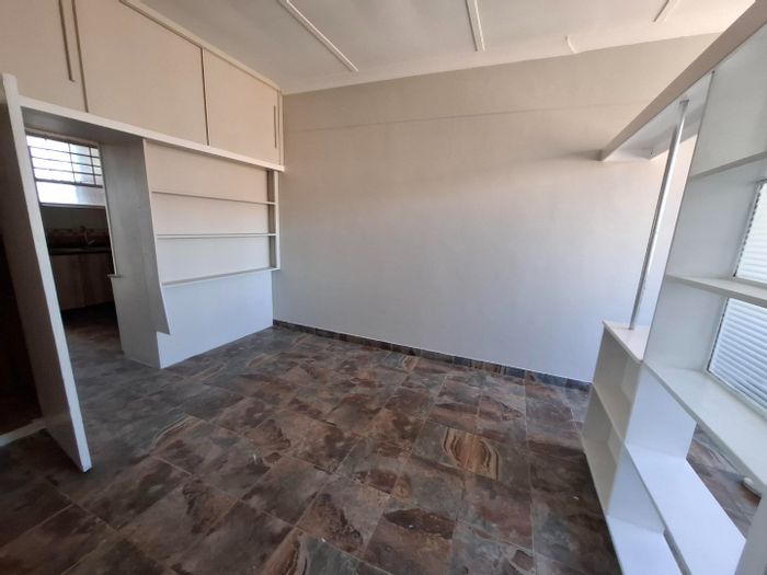 Renovated 1-Bedroom Apartment For Sale in Sunnyside, close to amenities.