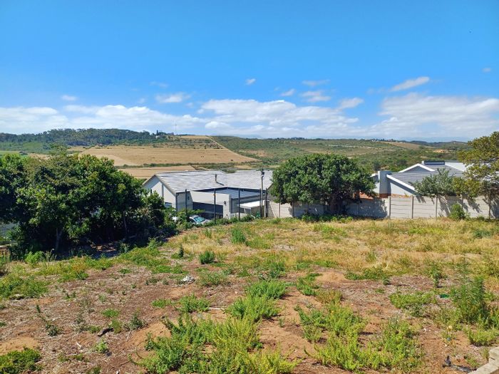For Sale: 899m² Vacant Land in Tergniet, near green belt and essential amenities.