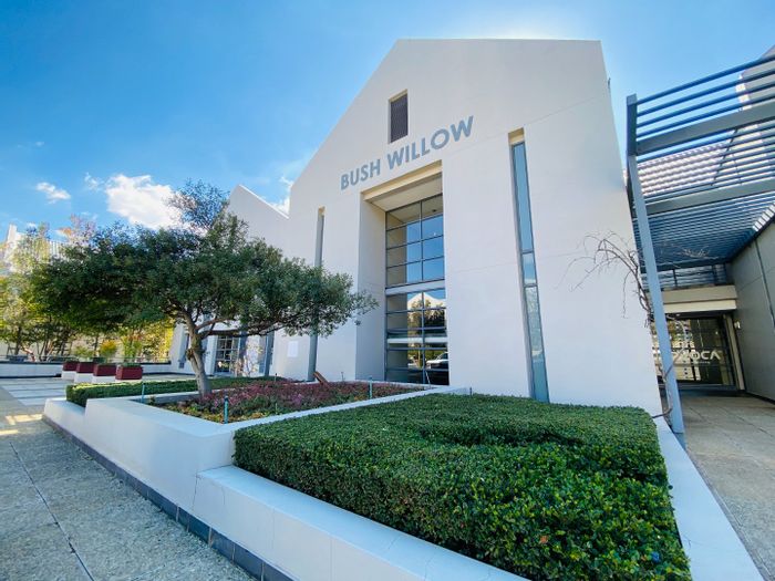 Die Wilgers Commercial Office Park To Rent: Backup power, fibre, secure access, ample parking.