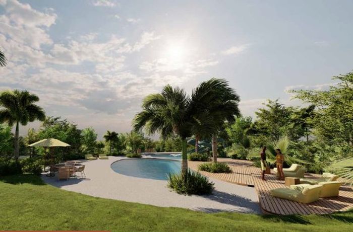 Vacant Land Residential For Sale in Sheffield Beach - Build your dream home today!