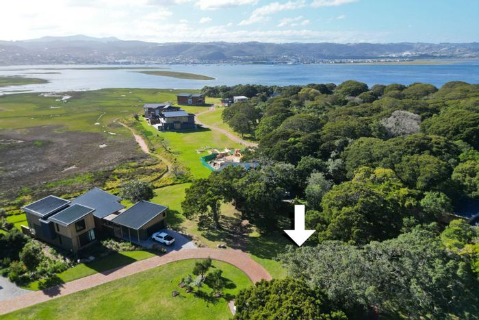 Vacant Land Residential For Sale in Brenton On Lake with lagoon access and amenities.