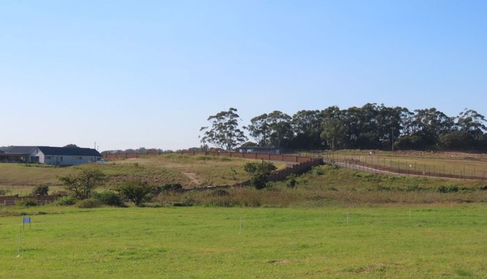 Vacant Land Residential For Sale in Sheffield Beach, no transfer duty, various plot sizes.
