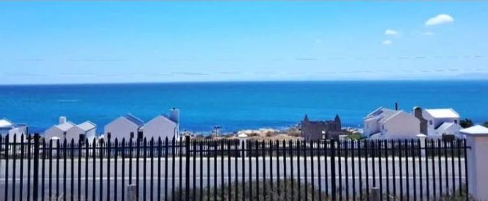 Vacant Land Residential in St Helena Views for Sale: Build three units, ocean views.