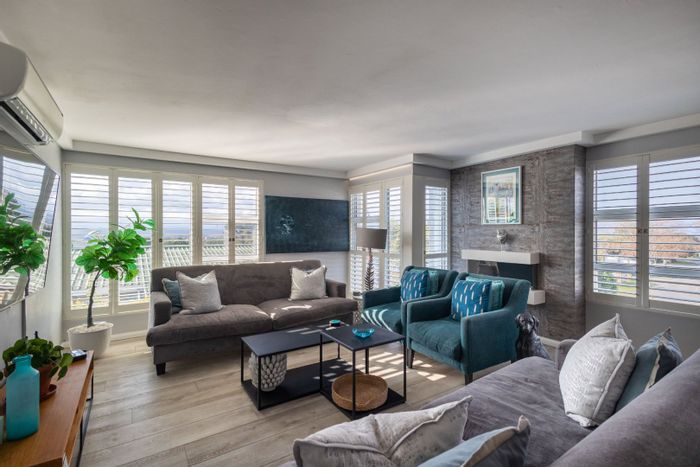 For Sale: Bowtie Apartment with pool, upgraded finishes, and income potential.