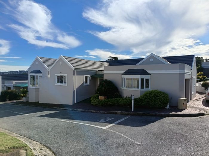 For Sale: House in Hunters Estate with 24-hour security, clubhouse, and nursing services.
