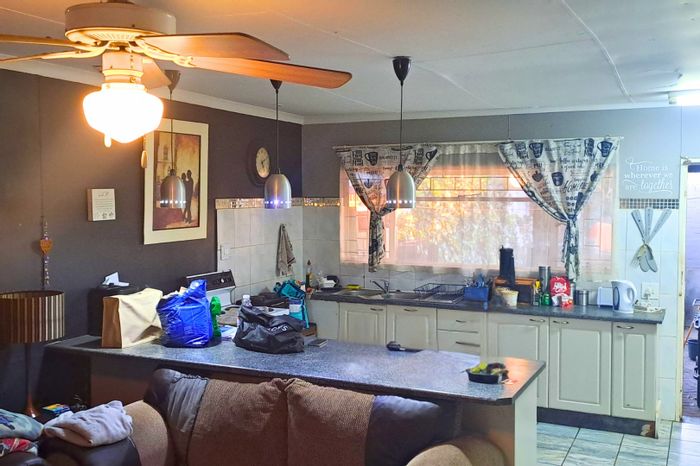 Fleurdal House For Sale: Three units, rental income, pool, close to amenities.