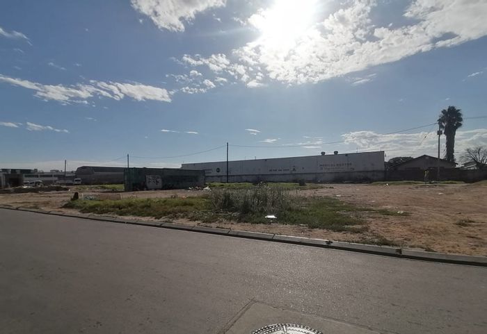 Vacant Land Residential in Belmont Park For Sale - Ideal for Development Opportunities.