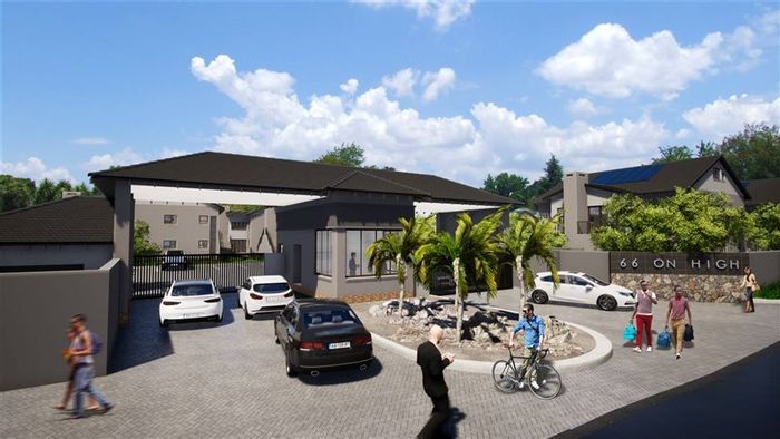 For Sale: Apartment in Nortons Home Estate with 3 bedrooms, security, and pet-friendly amenities.