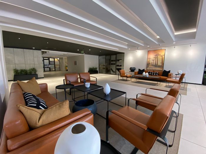 Commercial Office Space To Rent in Vorna Valley with ample amenities and customization options.