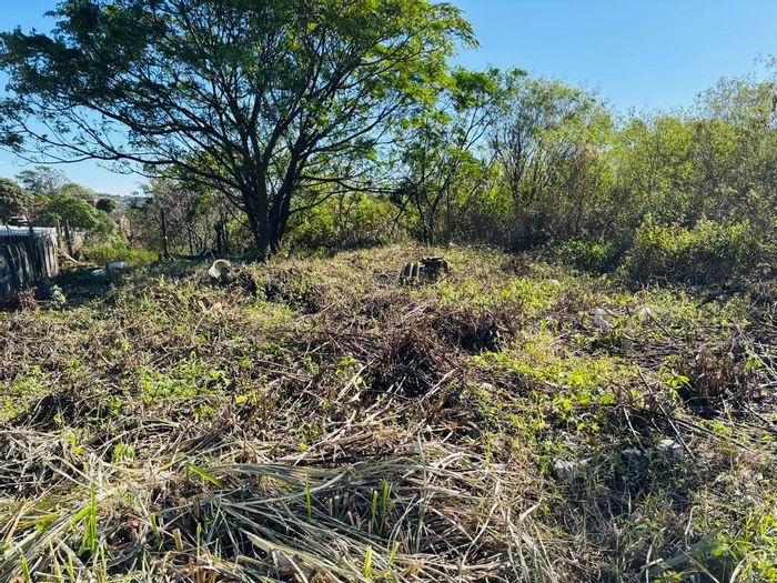 Vacant Land Residential For Sale in Greenwood Park, ideal for multi-unit development.
