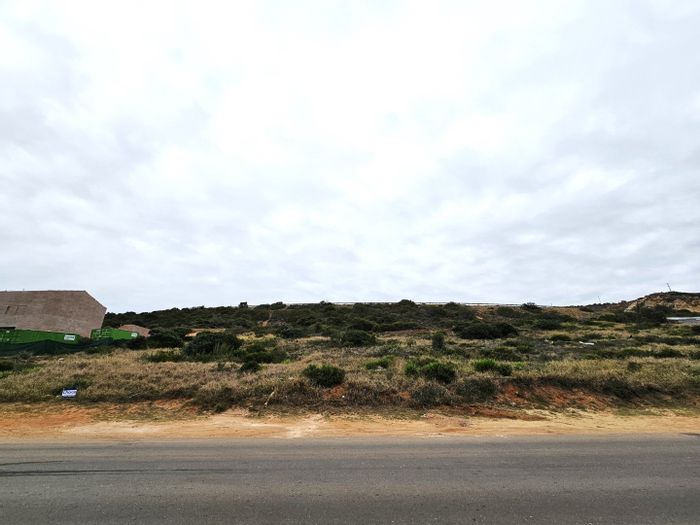 Vacant Land Residential For Sale in Diaz Industria, 3968 m² with mixed-use zoning.
