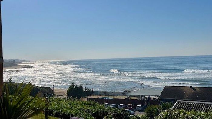 For Sale: 2-bedroom apartment in Shelly Beach with ocean views and beach access.