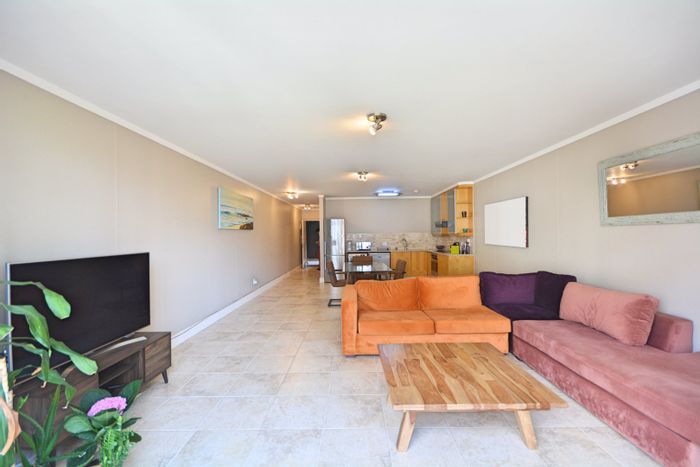 Property #2399910, Apartment Rental Monthly in De Waterkant